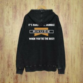 Picture of Rhude Hoodies _SKURhudeS-XXLZJMRH05411660